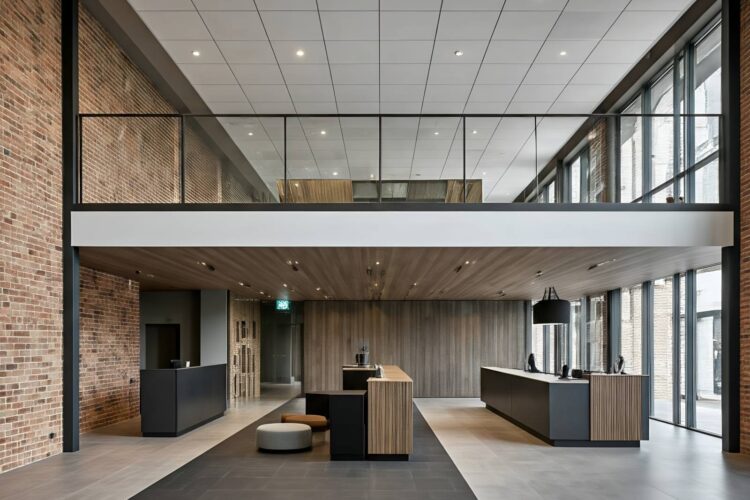 Mezzanine Floors: A Smart Alternative to Relocation for Essex Businesses