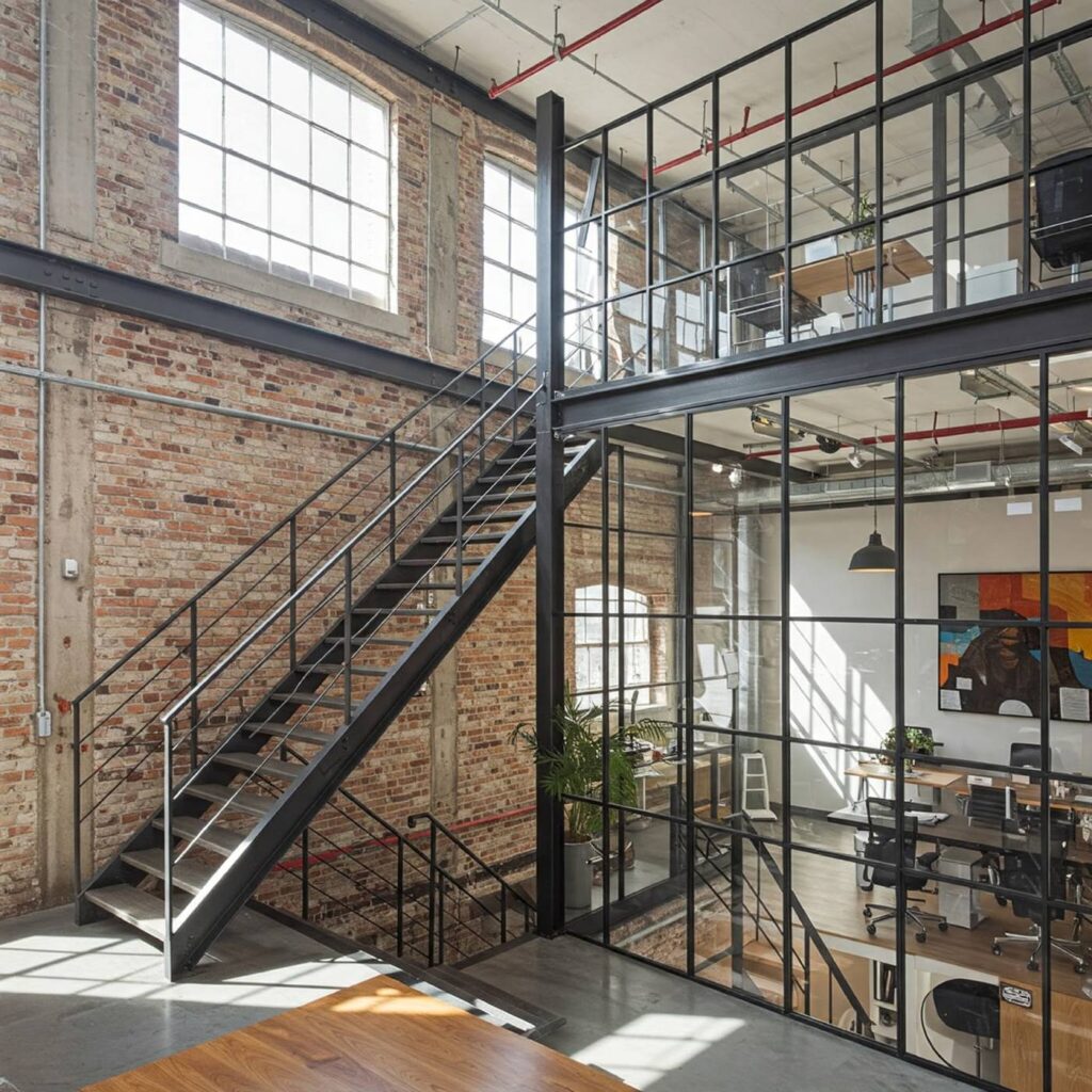 Elevate Your Workspace with Our Consultancy Services