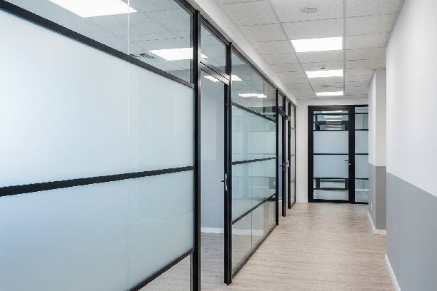 Office Partitions