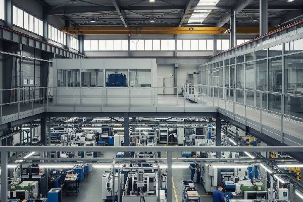 The Production Platform