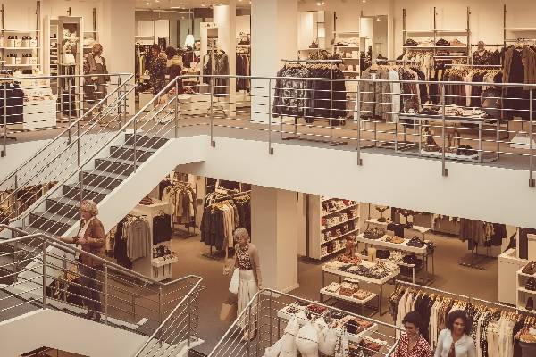 Elevate Your Retail Experience: Stylish Mezzanine Solutions