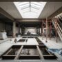 Constructing Mezzanine Floors Safely: Fire Protection Essentials